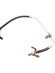 Mangueira Retorno Direção Hidráulica Renault Sandero 08/14 