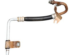 MANGUEIRA RETORNO DIREÇÃO HIDRÁULICA RENAULT SANDERO 08/14 