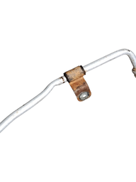 MANGUEIRA RETORNO DIREÇÃO HIDRÁULICA RENAULT SANDERO 08/14 