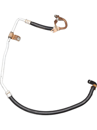 MANGUEIRA RETORNO DIREÇÃO HIDRÁULICA RENAULT SANDERO 08/14 