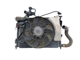 Kit Radiador Água Hyundai Hb20 1.0 2013 a 2019