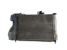 KIT RADIADOR ÁGUA HYUNDAI HB20 1.0 2013 A 2019