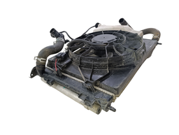 KIT RADIADOR ÁGUA HYUNDAI HB20 1.0 2013 A 2019