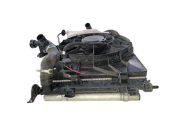 KIT RADIADOR ÁGUA HYUNDAI HB20 1.0 2013 A 2019