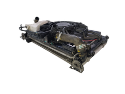 KIT RADIADOR ÁGUA HYUNDAI HB20 1.0 2013 A 2019