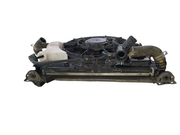 KIT RADIADOR ÁGUA HYUNDAI HB20 1.0 2013 A 2019