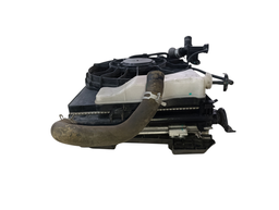 KIT RADIADOR ÁGUA HYUNDAI HB20 1.0 2013 A 2019