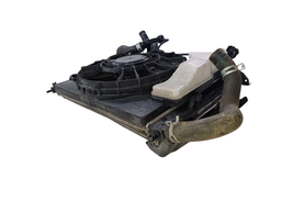 KIT RADIADOR ÁGUA HYUNDAI HB20 1.0 2013 A 2019