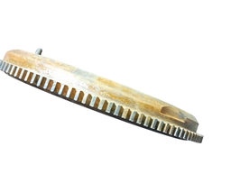 VOLANTE CREMALHEIRA MOTOR FORD KA 1.0 ZETEC 1999 A 2007