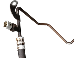 MANGUEIRA DIREÇÃO HIDRÁULICA RENAULT SANDERO 2008 A 2014