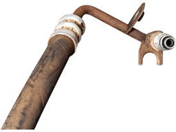 MANGUEIRA DIREÇÃO HIDRÁULICA RENAULT SANDERO 2008 A 2014