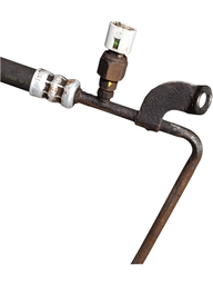 MANGUEIRA DIREÇÃO HIDRÁULICA RENAULT SANDERO 2008 A 2014