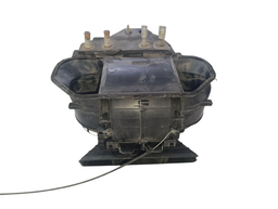 CAIXA EVAPORADORA AR FORD FIESTA 2008 A 2014