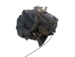 CAIXA EVAPORADORA AR FORD FIESTA 2008 A 2014