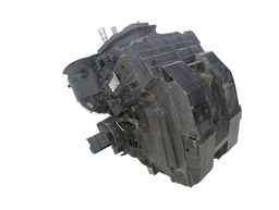 CAIXA EVAPORADORA AR FORD FIESTA 2008 A 2014