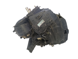 CAIXA EVAPORADORA AR FORD FIESTA 2008 A 2014