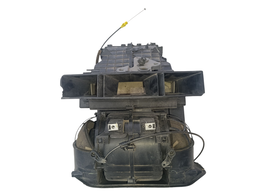 CAIXA EVAPORADORA AR FORD FIESTA 2008 A 2014