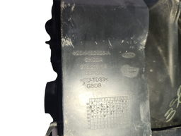 CAIXA EVAPORADORA AR FORD FIESTA 2008 A 2014