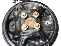 CUBO RODA TRASEIRO DIREITO RENAULT SANDERO