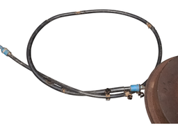 CUBO RODA TRASEIRO DIREITO RENAULT SANDERO