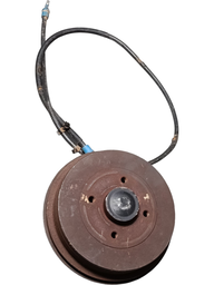 Cubo Roda Traseiro Direito Renault Sandero