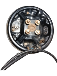 CUBO RODA TRASEIRO DIREITO RENAULT SANDERO