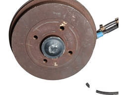 CUBO RODA TRASEIRO DIREITO RENAULT SANDERO