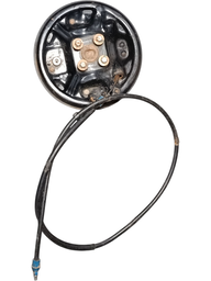 CUBO RODA TRASEIRO DIREITO RENAULT SANDERO