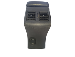 CONSOLE CENTRAL APOIO BRAÇO RENAULT FLUENCE 2011 A 2018