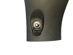 CONSOLE CENTRAL APOIO BRAÇO RENAULT FLUENCE 2011 A 2018