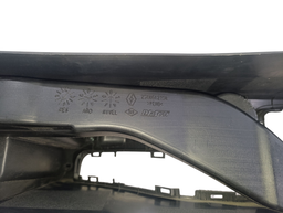 CONSOLE CENTRAL APOIO BRAÇO RENAULT FLUENCE 2011 A 2018