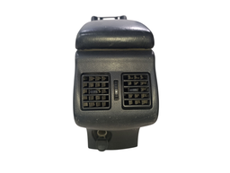 CONSOLE CENTRAL APOIO BRAÇO RENAULT FLUENCE 2011 A 2018