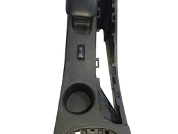 CONSOLE CENTRAL APOIO BRAÇO RENAULT FLUENCE 2011 A 2018