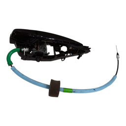 Maçaneta Externa Traseira Direita X1 2.0 2016 A 2022