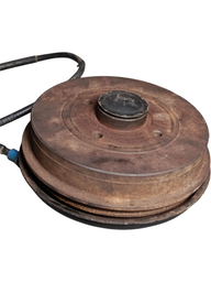 Cubo Roda Traseiro Esquerdo Renault Sandero 2008 a 2014