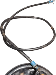 CUBO RODA TRASEIRO ESQUERDO RENAULT SANDERO 2008 A 2014