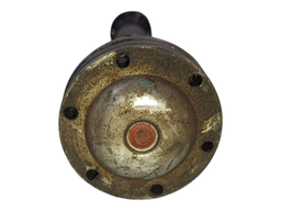 EIXO CARDAN DIANTEIRO RANGER 2.2 3.2 MAN/AUT 4X4 2013 A 2023