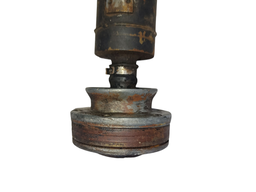 EIXO CARDAN DIANTEIRO RANGER 2.2 3.2 MAN/AUT 4X4 2013 A 2023