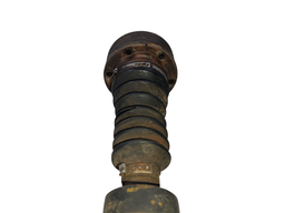 EIXO CARDAN DIANTEIRO RANGER 2.2 3.2 MAN/AUT 4X4 2013 A 2023