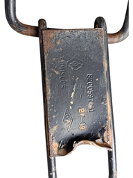 SUPORTE ESTEPE RENAULT SANDERO 2008 A 2014