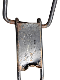 SUPORTE ESTEPE RENAULT SANDERO 2008 A 2014