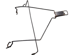 SUPORTE ESTEPE RENAULT SANDERO 2008 A 2014