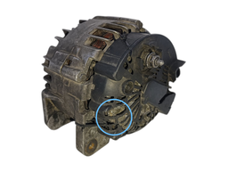 ALTERNADOR FLUENCE 2.0 16V 2011 A 2018 C/DETALHE