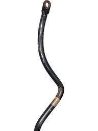 BARRA ESTABILIZADORA DIANTEIRA SANDERO 08/14 LOGAN 08/13