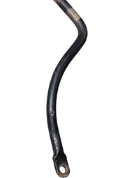 BARRA ESTABILIZADORA DIANTEIRA SANDERO 08/14 LOGAN 08/13