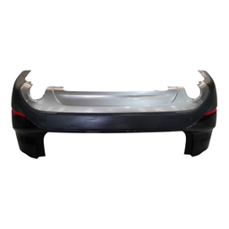 Parachoque Traseiro Bmw X1 F48 2016 2017 a 2022