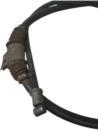 CABO FREIO DE MÃO RENAULT SANDERO 1.0 16V 2008 A 2014