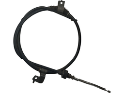 Cabo Freio de Mão Renault Sandero 1.0 16v 2008 a 2014