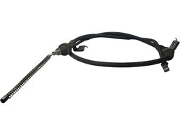 CABO FREIO DE MÃO RENAULT SANDERO 1.0 16V 2008 A 2014