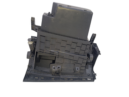 TAMPA PORTA LUVAS FLUENCE 2011 A 2018